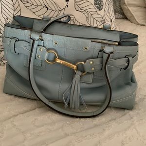 Coach Handle Bag